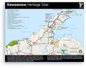 NPS map