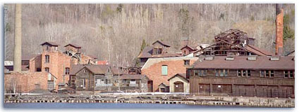 Quincy Unit